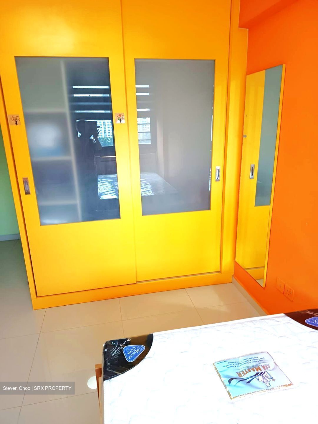 Blk 461 Clementi Avenue 3 (Clementi), HDB 4 Rooms #594194641